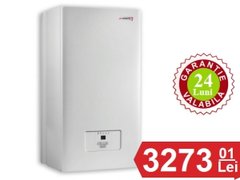 Centrala electrica RAY 21 K